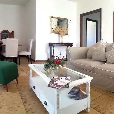 Rita's Tourist Apartment