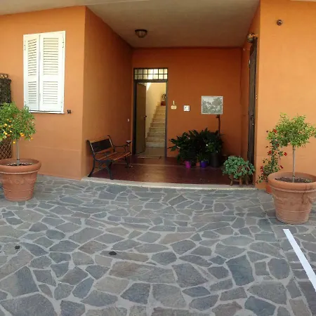 Apartment Rita's Tourist Anguillara Sabazia