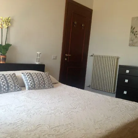 Rita's Tourist Apartment