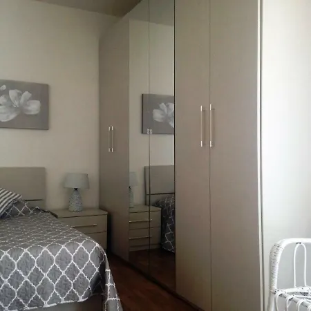 Rita's Tourist Apartment