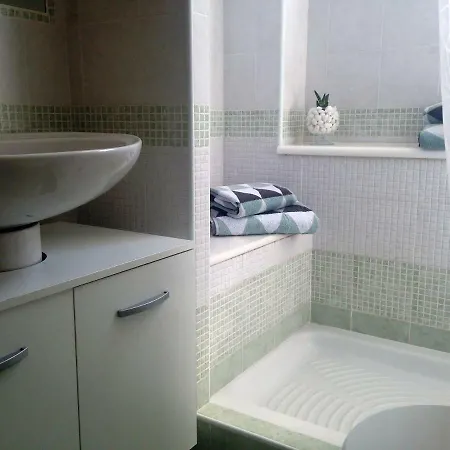 Rita's Tourist Apartment