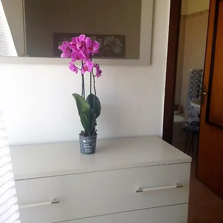 Rita's Tourist Apartment