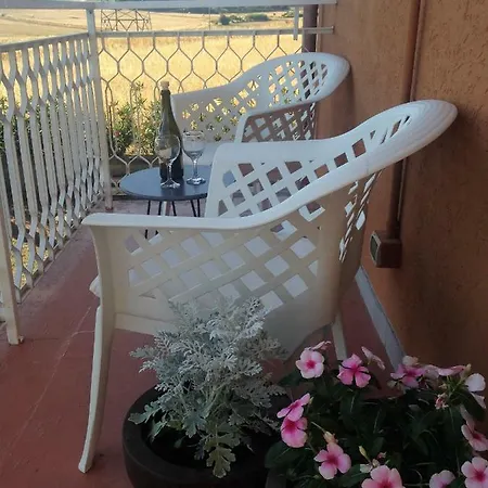 Rita's Tourist Apartment Anguillara Sabazia